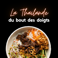 Photos du propriétaire du Restaurant thaï Bangkook Thaï Street Food à Marseille - n°2