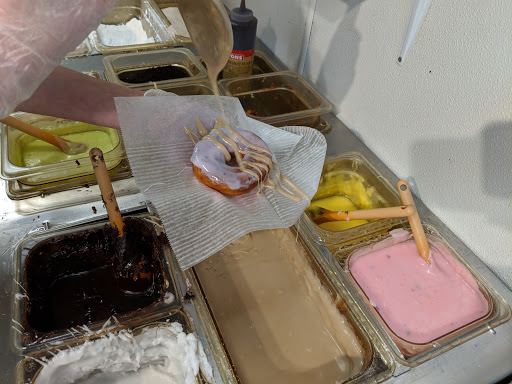 Donut Shop «Duck Donuts», reviews and photos, 1275 New Jersey 35, Middletown, NJ 07748, USA