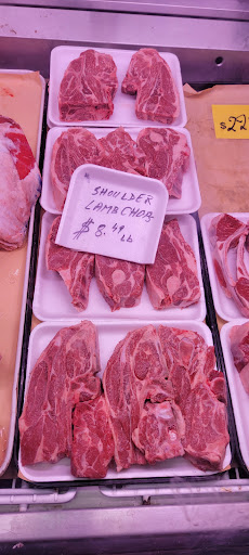 Butcher Shop «Old Fashion Butcher Shop», reviews and photos, 23-50 Steinway St, Queens, NY 11105, USA