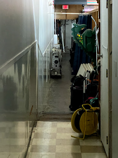 Bowling Alley «Orange Bowl Lanes», reviews and photos, 1221 E Vine St, Kissimmee, FL 34744, USA