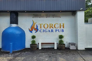 Torch Cigar Pub image