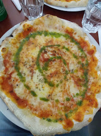 Pizza du Pizzeria San Luigi à Grenoble - n°5