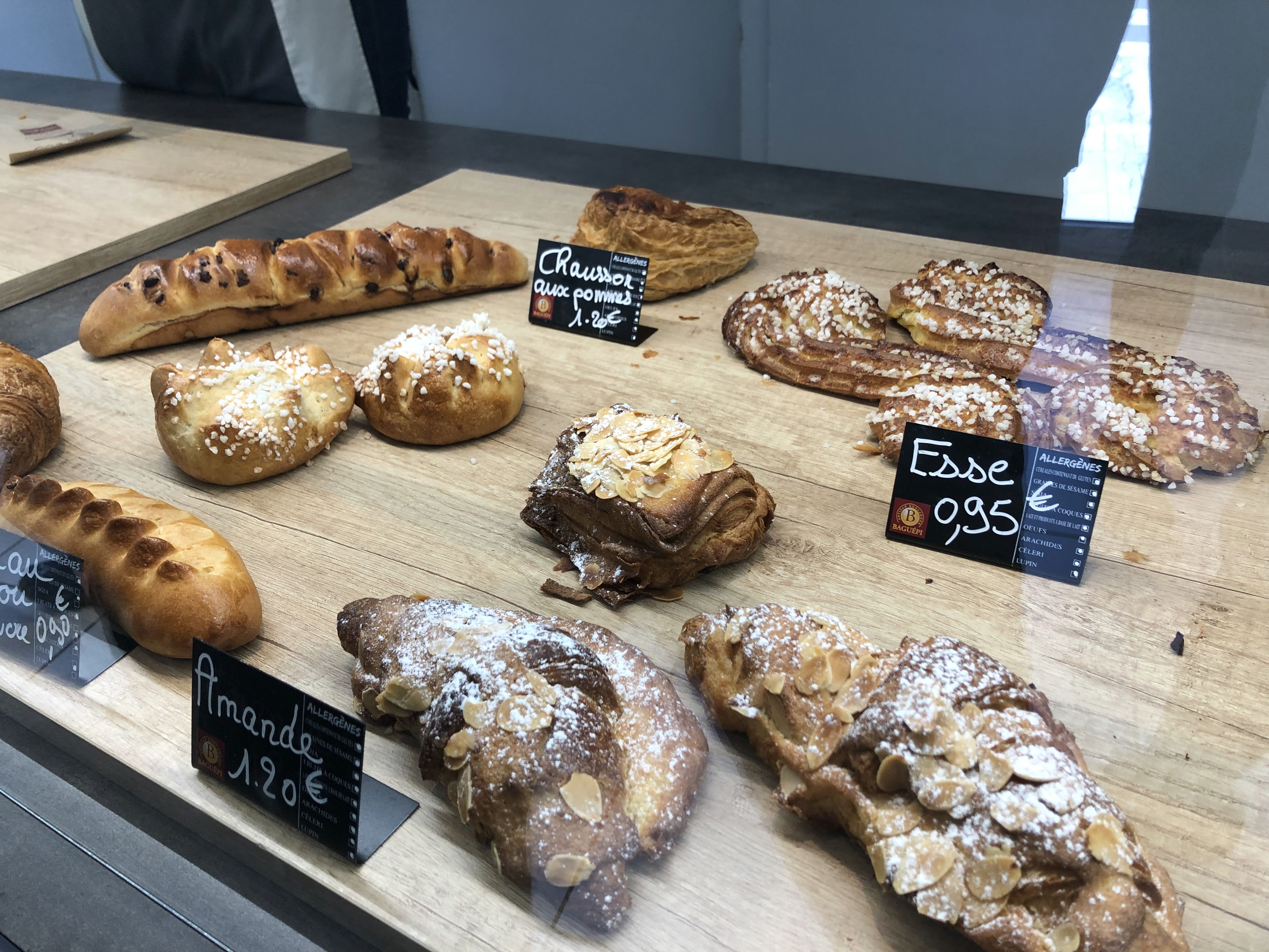 Photo n° 3 de l'avis de João.e fait le 18/10/2019 à 04:33