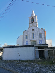 Igreja de Travanca
