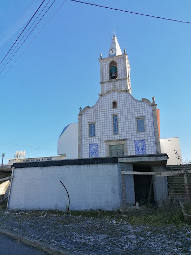 Igreja de Travanca