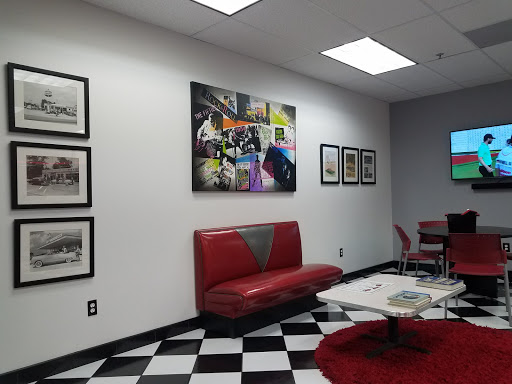 Used Car Dealer «PM Standley Motorcars», reviews and photos, 1835 Forms Dr #120, Carrollton, TX 75006, USA