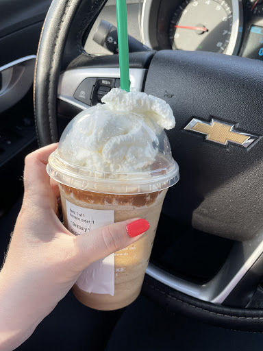 Coffee Shop «Starbucks», reviews and photos, 1479 GA-20, McDonough, GA 30253, USA