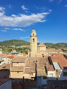 Cal Tató Carrer Tomàs Fontova, 26, 25610 Os de Balaguer, Lleida, España