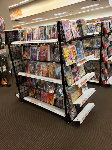 Used Book Store «2nd & Charles», reviews and photos, 3525 Ross Clark Cir #300, Dothan, AL 36303, USA