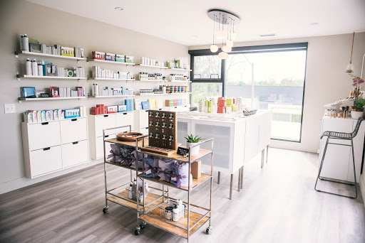 Day Spa «Basalt Day Spa», reviews and photos, 402 900 S, Salt Lake City, UT 84111, USA