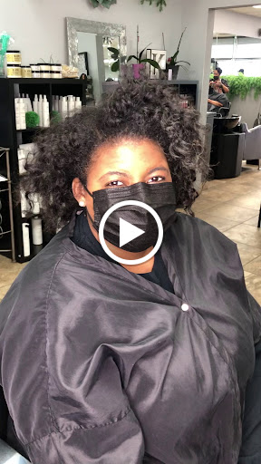 Hair Salon «The Parlor Salon And Spa», reviews and photos, 710 Memorial Blvd #130, Murfreesboro, TN 37129, USA