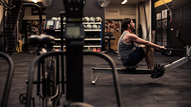 Instinct Fitness - Thorndon CrossFit