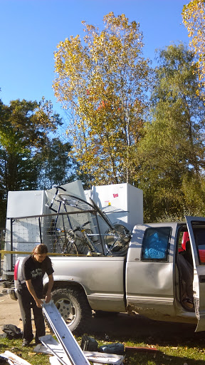 Moving and Storage Service «Two Men and a Truck», reviews and photos, 2508 Harte Dr, Brighton, MI 48114, USA