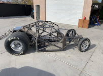 Innovation Racing - Photo 2 - Car repair in Las Vegas, NV, Las Vegas