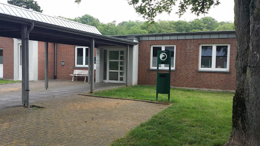 Kleintierpraxis Dr. med. vet. Michael Kings & Dr. med. vet. Thomas Stahl unter Bergheim, Nordrhein-Westfalen