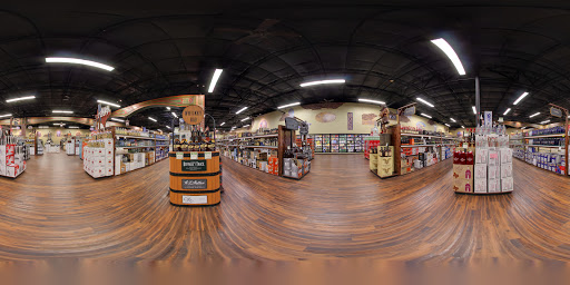 Liquor Store «Goody Goody Liquor», reviews and photos, 4701 Colleyville Blvd, Colleyville, TX 76034, USA