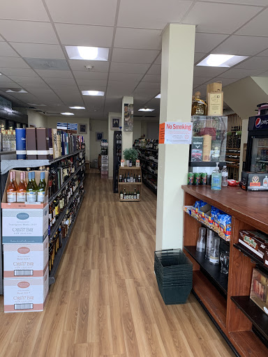 Liquor Store «Walsh Wine & Spirits», reviews and photos, 313 Washington St, Brighton, MA 02135, USA