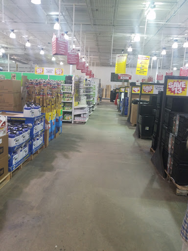 Home Improvement Store «Busy Beaver - Weirton», reviews and photos, 290 Three Springs Dr, Weirton, WV 26062, USA