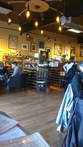 Wine Store «Santiam Wine Co», reviews and photos, 1555 12th St SE, Salem, OR 97302, USA