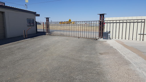 Self-Storage Facility «AAA Storage in Lubbock, Texas», reviews and photos, 2213 N Quaker Ave, Lubbock, TX 79416, USA