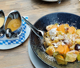 Paulaner in the Squaire photo