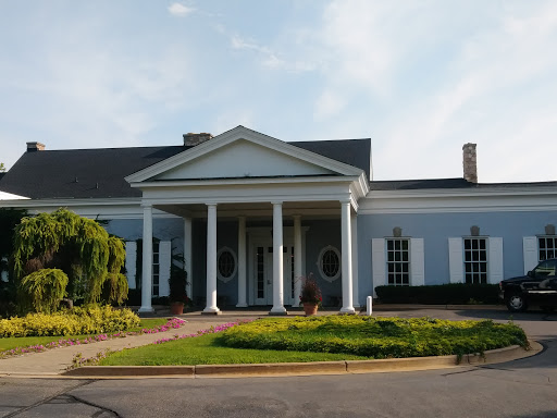 Kent Country Club