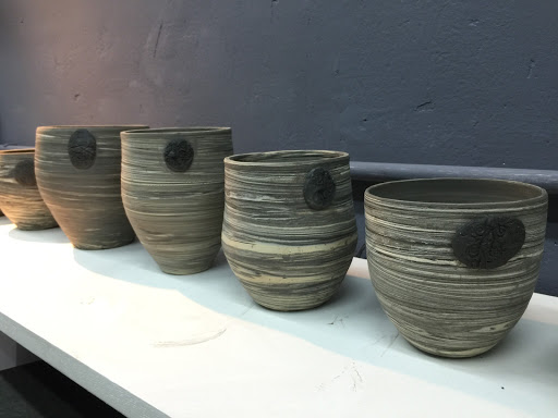 Karen Wong Ceramics & Art 樂陶畫