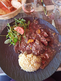 Queue de bœuf du Restaurant Des Voyageurs à Aigues-Mortes - n°6