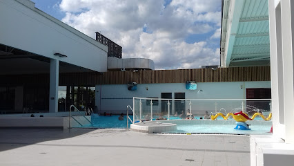 Centre Aquatique Aqua'lud