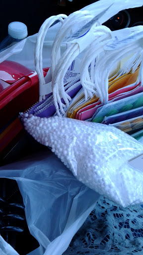 Dollar Store «Dollar Tree», reviews and photos, 425 W Baseline Rd, Tempe, AZ 85283, USA