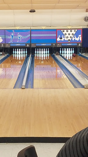 Bowling Alley «Manor Lanes II», reviews and photos, 170 Tonawanda Creek Rd, Amherst, NY 14228, USA