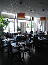 Atmosphère du Restaurant Le P'tit Fourneau à Liffré - n°3