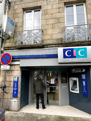CIC AURAY à Auray
