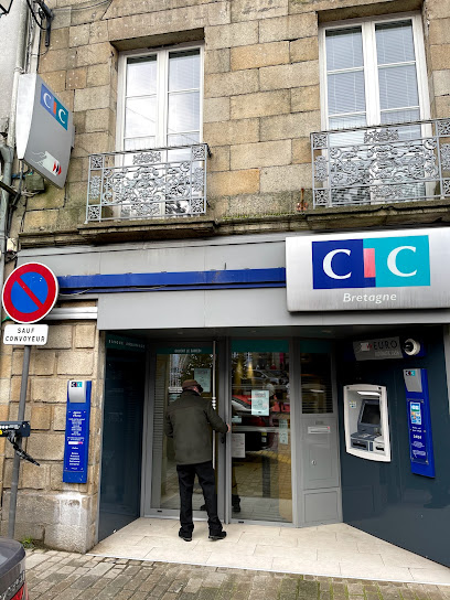 Photo du Banque CIC AURAY à Auray