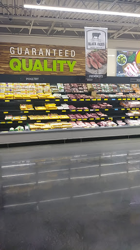 Supermarket «ALDI», reviews and photos, 17395 U.S. 441, Eustis, FL 32726, USA