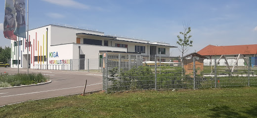 Kindergarten Pernau