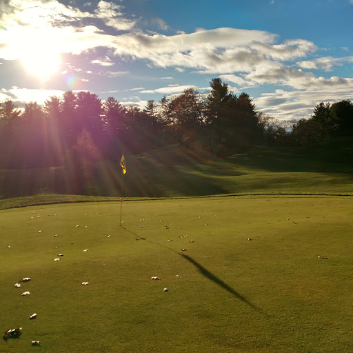 Golf Course «Sagamore Spring Golf Club», reviews and photos, 1287 Main St, Lynnfield, MA 01940, USA