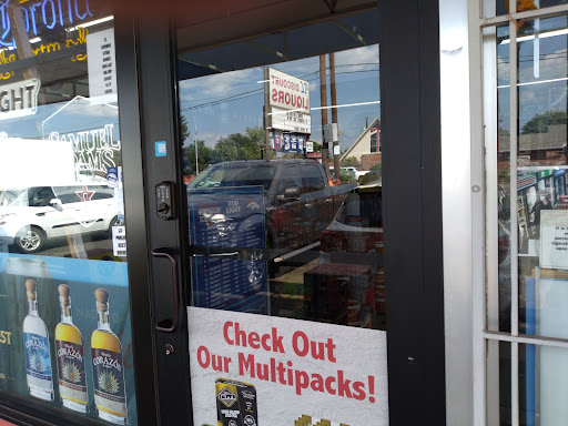 Liquor Store «T L Discount Liquor», reviews and photos, 2010 Kipling St, Lakewood, CO 80215, USA