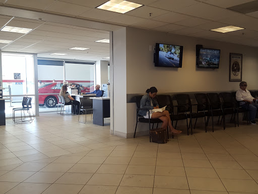 Toyota Dealer «Claremont Toyota», reviews and photos, 601 Auto Center Dr, Claremont, CA 91711, USA