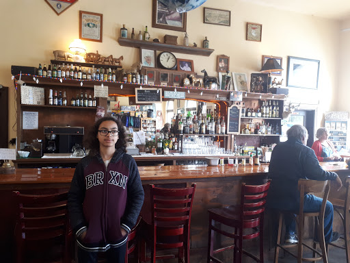 General Store «San Gregorio General Store», reviews and photos, 7615 Stage Rd, San Gregorio, CA 94074, USA