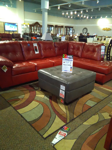 Furniture Store «Gardner-White Furniture», reviews and photos, 7680 Telegraph Rd, Taylor, MI 48180, USA