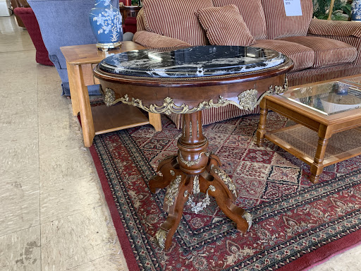 Thrift Store «Thrift Bargain and More», reviews and photos, 1470 N Beale Rd, Marysville, CA 95901, USA