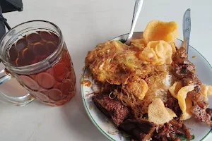 Nasi Uduk Kincan Cuanlie image