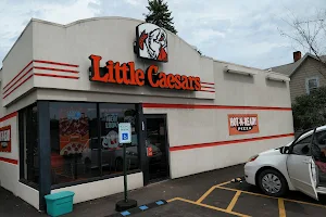 Little Caesars Pizza image