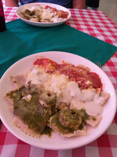 Ristorante Pastas Nenetta el Viñedo