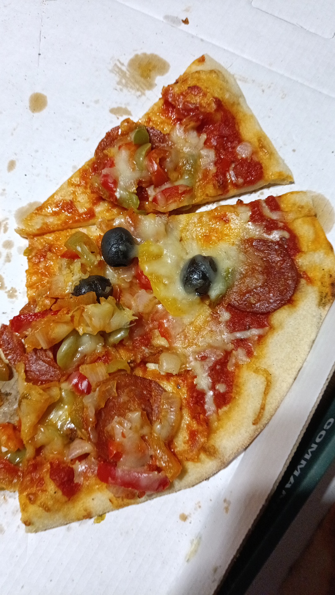 Photo n° 3 de l'avis de Christophe.o fait le 04/03/2018 à 12:20