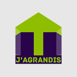 j'agrandis à Castelnau-le-Lez