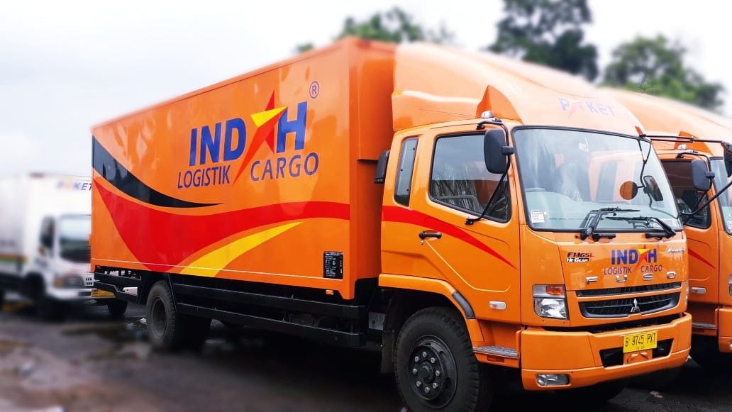 Indah Cargo Kisaran Photo