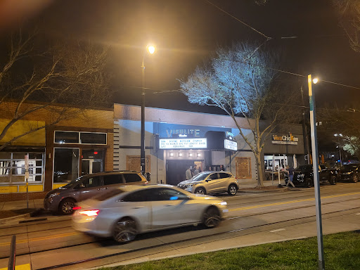 Live Music Venue «Visulite Theatre», reviews and photos, 1615 Elizabeth Ave, Charlotte, NC 28204, USA