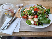 Plats et boissons du Saladerie La fabrique à salades à Nantes - n°4